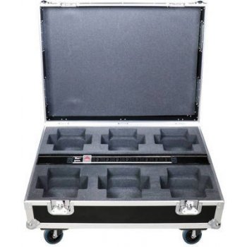 ADJ ADJ Touring/Charging Case 6x Element Par
