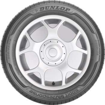 Dunlop Sport Bluresponse 205/55 R16 91W