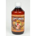 Benefeed Optimin E 0,5 l – Zboží Dáma