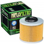 Hiflofiltro Olejový filtr HF569 – Sleviste.cz