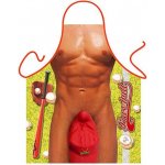 Itati Zástěra Baseballista – Zboží Mobilmania