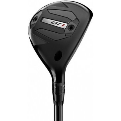 Titleist GT1 hybrid pravé 29° (7 hybrid) grafit Senior – Zboží Dáma