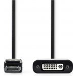 Nedis CCGB37250BK02 – Hledejceny.cz
