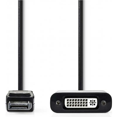 Nedis CCGB37250BK02 – Hledejceny.cz