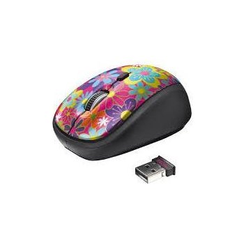 Trust Yvi Wireless Mouse 20250