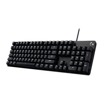 Logitech G413 SE Mechanical Gaming Keyboard 920-010435 – Hledejceny.cz