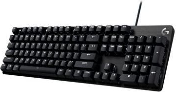 Logitech G413 SE Mechanical Gaming Keyboard 920-010435