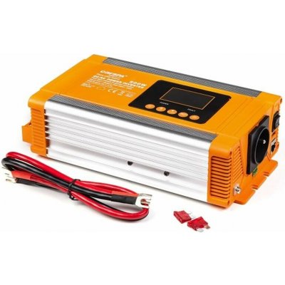 Carspa PX500-12 12V/230V 500W – Hledejceny.cz