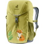 Deuter Waldfuchs 10 speramint seagreen Zelená – Sleviste.cz