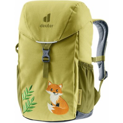 Deuter Waldfuchs 10 speramint seagreen Zelená – Sleviste.cz