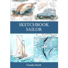 Sketchbook Sailor
