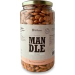 Vinotéka Herink pražené mandle solené 950 g – Hledejceny.cz