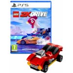 LEGO Drive (Awesome Edition) – Sleviste.cz