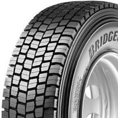 Bridgestone R-Drive 002 215/75 R17.5 126M – Zbozi.Blesk.cz