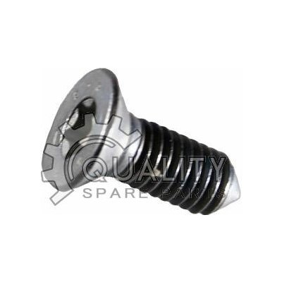 Šroub M6x16 balení 20ks | Zboží Auto