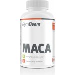 Gymbeam MACA 240 kapslí – Zbozi.Blesk.cz