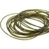 Výroba nástrahy Sybai Glass Rib Plus Olive Green