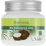 Saloos kokosový olej Bio 0,25 l – Zboží Mobilmania