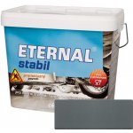 Eternal Stabil 10 kg tmavě šedá – Sleviste.cz