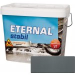 Eternal Stabil 10 kg tmavě šedá – Zboží Mobilmania