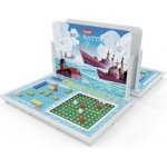 Quercetti Family Game Sea Battle Lodě námořní bitva – Sleviste.cz
