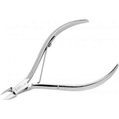 Activeshop NGHIA Export C-111 profesionální kleštičky na nehty a kůžičku – Zboží Mobilmania