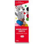 CONCOREDE Modelovací hmota 200 g 10 barev – Zboží Dáma