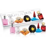 Lancôme woman Paloma Picasso EDP 4,8 ml + Lancôme Miracle EDP 5 ml + Lancôme Tresor EDP 7,5 ml + Cacharel Anais Anais EDT 6 ml + Cacharel Lou Lou EDP 3 ml + Ralph Lauren EDT 3,5 ml dárková sada – Hledejceny.cz