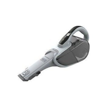 Black & Decker DVJ 315 J