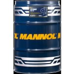 Mannol Hydro ISO 46 208 l – Zboží Mobilmania