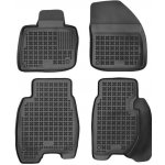 Koberce gumové Rezaw Plast Honda Civic 2006-2012 Hatchback – Zboží Mobilmania