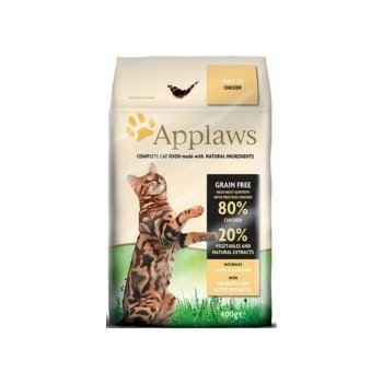 Applaws Adult Chicken 0,4 kg