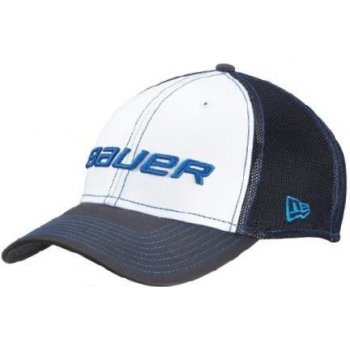 Bauer NE Pop Stitch 39Thirty Cap GRY