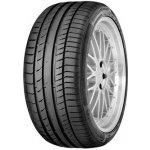 Continental ContiSportContact 5 P 255/60 R18 108Y – Hledejceny.cz