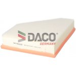 Vzduchový filtr DACO Germany DFA0304 – Hledejceny.cz