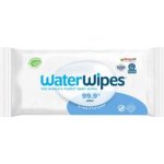 WATERWIPES 100% BIO odbouratené ubrousky 60 ks – Zboží Dáma