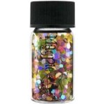 Magpie Beauty tvary HEXAGONS GABBY šestiúhelníky 4 g – Hledejceny.cz