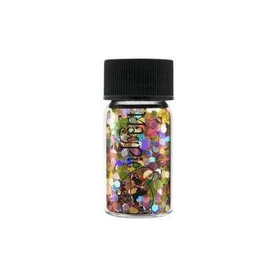 Magpie Beauty tvary HEXAGONS GABBY šestiúhelníky 4 g – Hledejceny.cz
