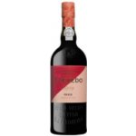 Porto Quevedo Ruby Port 19% 0,75 l (dárkové balení 2 sklenice) – Zbozi.Blesk.cz