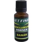 Jet Fish Exkluzivní Esence Banán 20 ml – Zboží Dáma