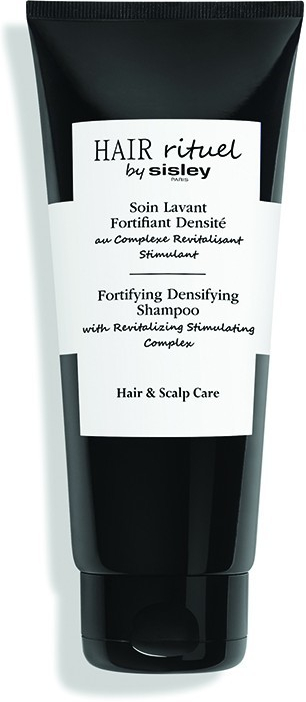 HAIR RITUEL by Sisley Šampon na vlasy Fortifying Densifying 200 ml