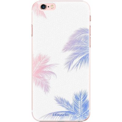 Pouzdro iSaprio Digital Palms 10 Apple iPhone 6 Plus/6S Plus – Zboží Mobilmania