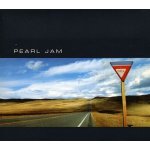 Yield - Pearl Jam CD – Hledejceny.cz