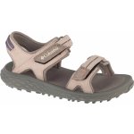 Columbia Konos Hiker 2-Strap W 2121311096 – Zboží Dáma