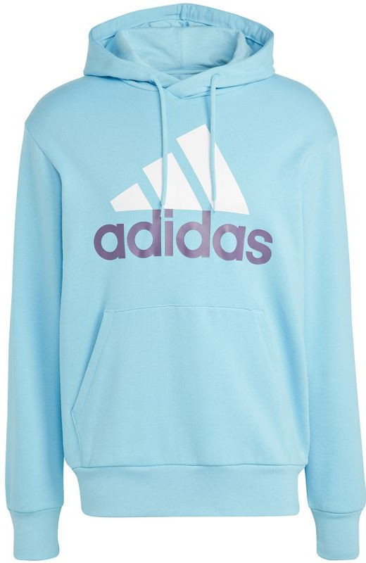 adidas Essentials French Terry Big Logo Hoodie M IJ8588