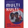 Kniha Multikulti