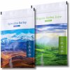 Doplněk stravy na imunitu Energy Spirulina Barley tabs 200 tablet + Organic Barley Juice powder 100 g