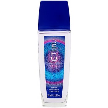 C-Thru Cosmic Aura deodorant sklo 75 ml