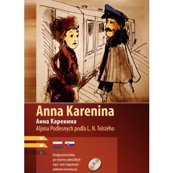 Anna Karenina