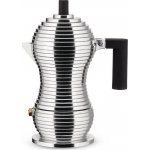 Alessi Pulcina 1 70 ml černý – Hledejceny.cz